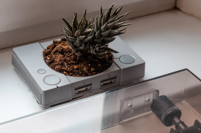 Playstation
