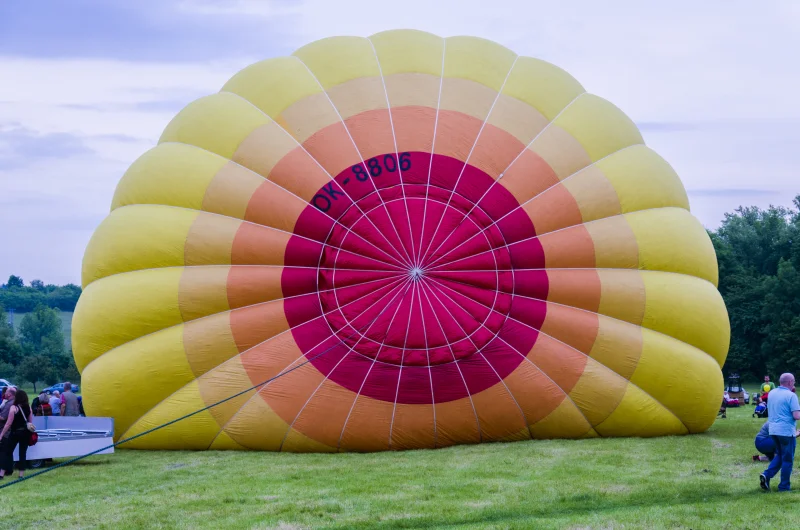 Balloon Jam