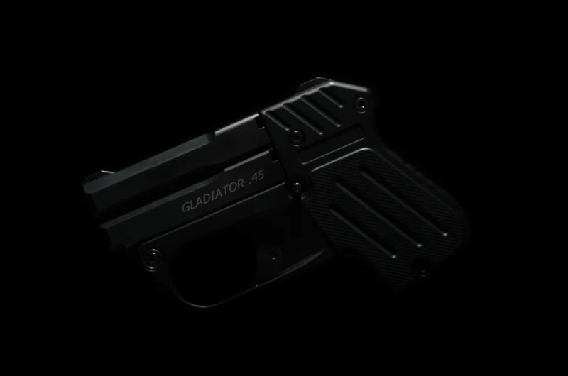Czechgun Gladiator
