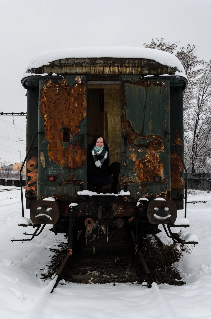 Urbex