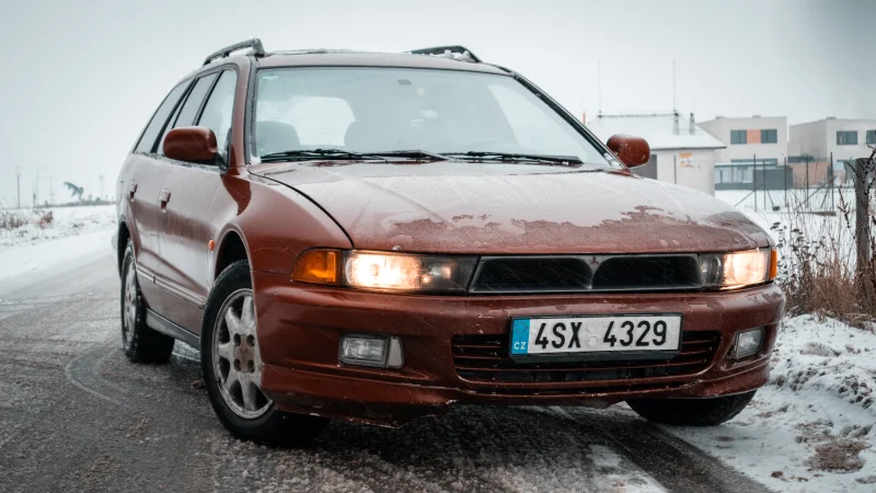 Motorky a auta