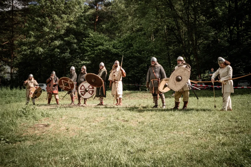 Living history-Josefov