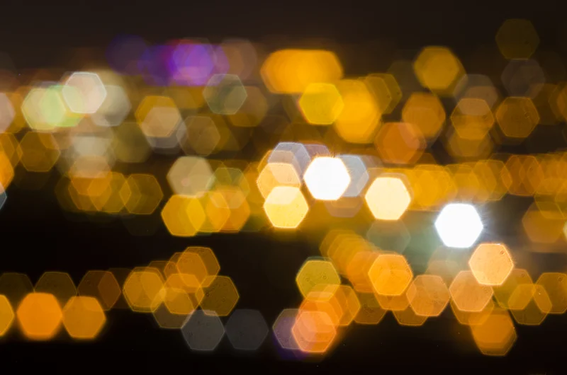 Bokeh