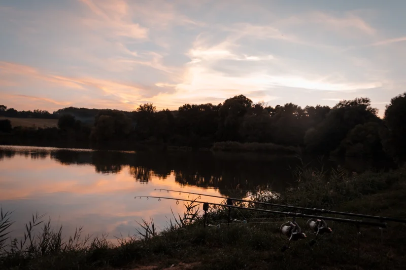 Krajina a příroda