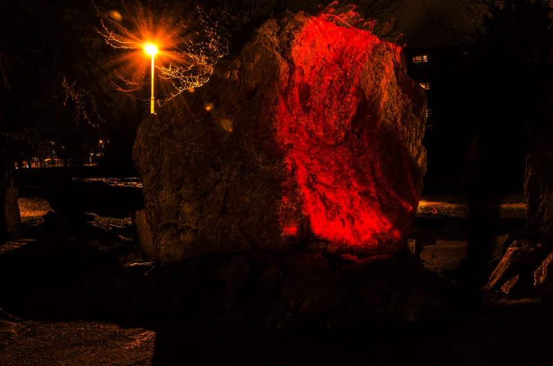 Luminografie